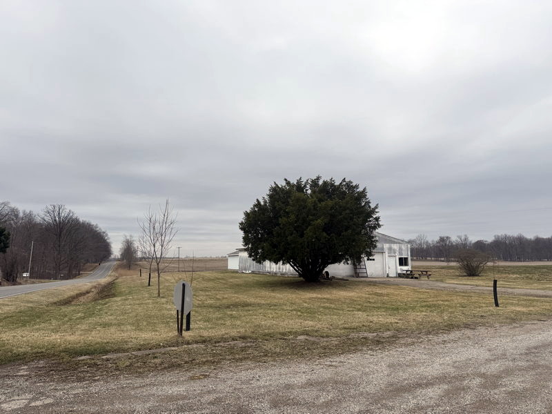 Chippewa Hills Golf Course - March 29 2025 Photo 